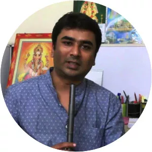 Shakti Soundar Rajan