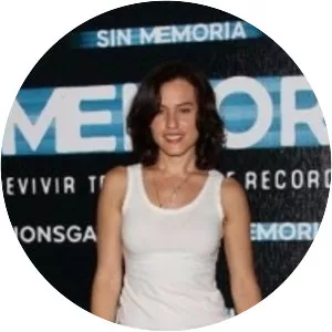 Shakti Urrutía - Movie actor