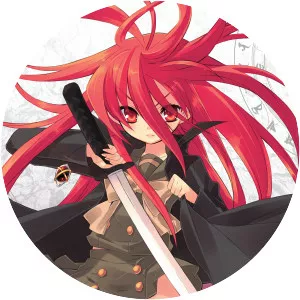 Shakugan no Shana - Novel series