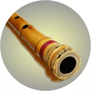 Shakuhachi - Musical instrument
