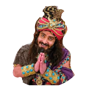 Shakuni Mama - Fictional character