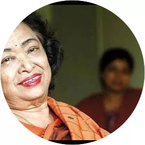 Shakuntala Devi - Indian writer