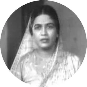 Shakuntala Paranjpye