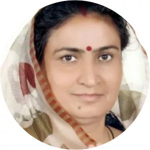 Shakuntala Rawat