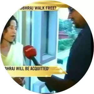 Shakuntala Thapa photograph