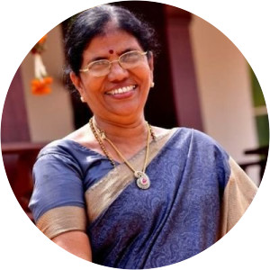 Shakunthala T. Shetty