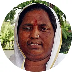 Shakuntla Khatak - Member of the Haryana Legislative Assembly