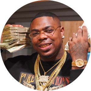 Shakur Luciano - Musical artist