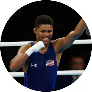 Shakur Stevenson