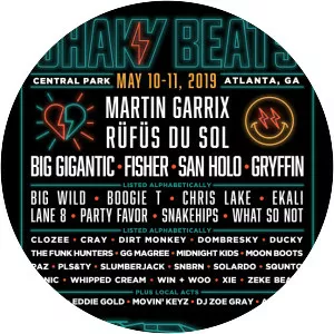 Shaky Beats Music Festival