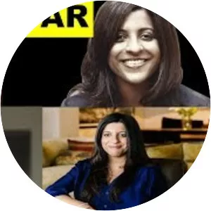 Shakya Akhtar - Farhan Akhtar's daughter