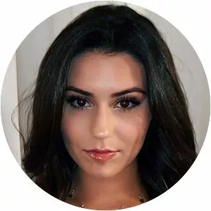 Shala Monet Weir photograph