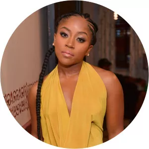 Shalah Pate photograph