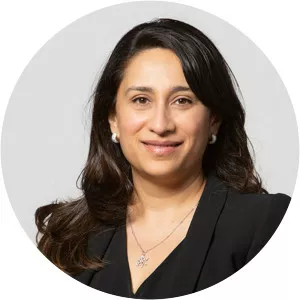 Shalaka Gulabchand photograph