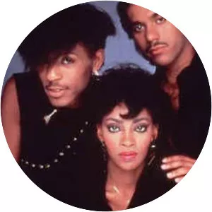 Shalamar - R&B group