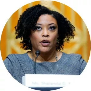 Shalanda Young - Director of the United States Office of Management and Budget