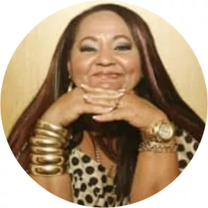 Shaleen Surtie-Richards