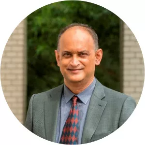 Shalendra D. Sharma - Author