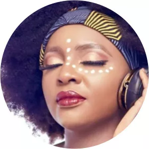 Omosalewa Anikulapo Kuti - Musical artist