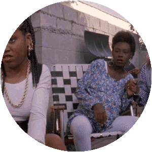 Shalika - Fictional character