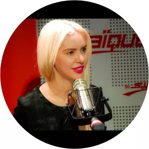 Shalimar Wassouf photograph