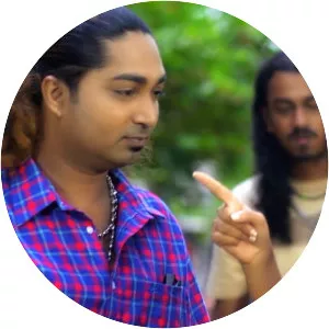 Shalinda Fernando - Singer