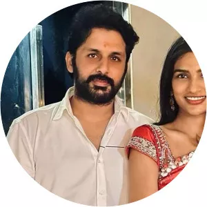 Shalini Kandukuri photograph