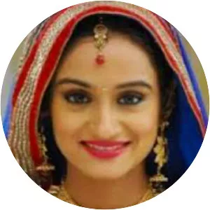 Shalini Sahuta - Indian model