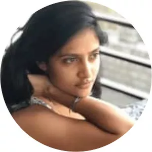 Shalini Vadnikatti