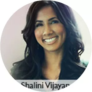 Shalini Vijayan