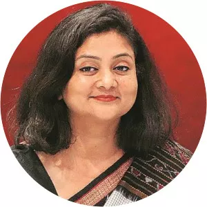 Shalini Yadav - Politician