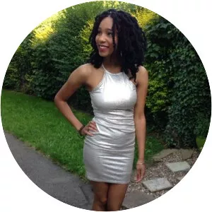 Shalisha James-Davis - Actress