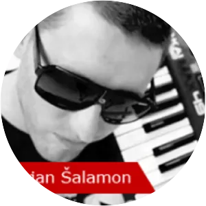 Shalla - Croatian musician