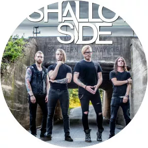 Shallow Side - Rock band