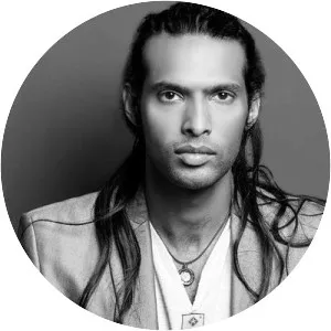 Shallum Asher Xavier