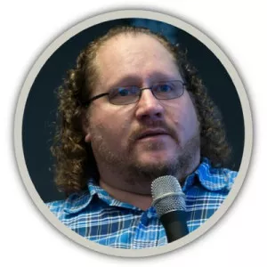 Shally Steckerl - Author