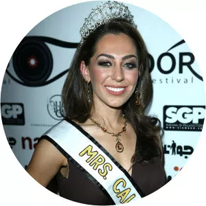 Shally Zomorodi - Author