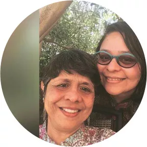 Shalmalee Palekar photograph