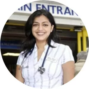 Shalmali Radha Karnad photograph