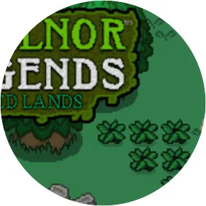 Shalnor Legends: Sacred Lands - Video game