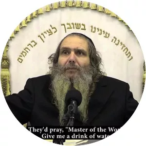 Shalom Arush