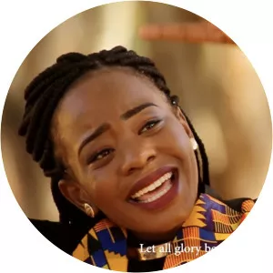 Shalom Charamba photograph