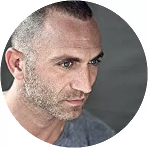 Shalom Michaelshwilli