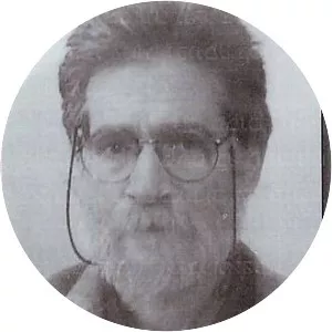 Shalom Ratsabi - Israeli poet