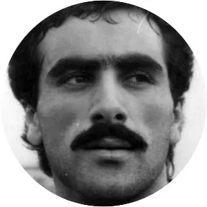 Shalom Tikva - Israeli footballer