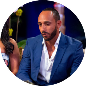 Shalom Yeruoshalmi - Golnesa Gharachedaghi's ex-husband