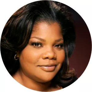 Shalon Jackson - Mo'Nique's son