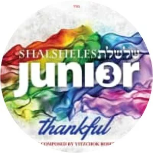 Shalsheles Junior - Musical artist