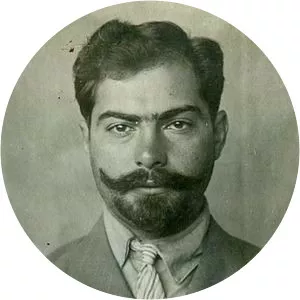 Shalva Aleksi-Meskhishvili