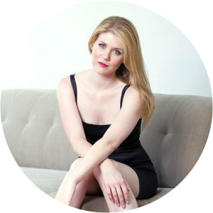 Shalyah Evans - TV personality